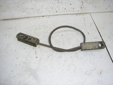 Allis chalmers simplicity for sale  Claremont