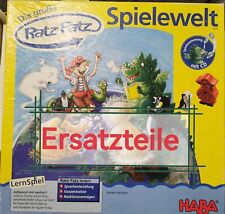 Große ratz fatz gebraucht kaufen  Bad Salzuflen