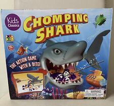 Kids classic chomping for sale  GLASGOW