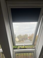 Velux verdunkelungsrollo sonne gebraucht kaufen  Güstrow-Umland l
