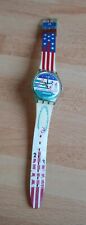 Swatch uhr atlanta gebraucht kaufen  Nürnberg