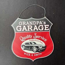 Vtg grandpa garage for sale  Akron