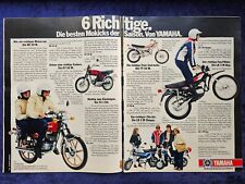 Yamaha 50 chappy gebraucht kaufen  Vechta