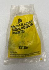 Nos mcculloch clutch for sale  Albany