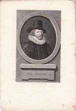 Francis bacon 1st d'occasion  Toulouse-