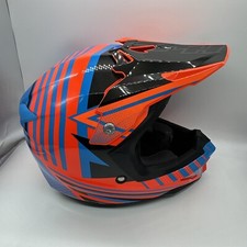 Hjc helmet motocross for sale  Victorville
