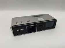 Minolta rokkor 25 gebraucht kaufen  Bad Emstal