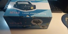 Mini laser usato usato  Benevento