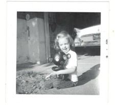 Vintage 1961 photo for sale  Lake Ariel