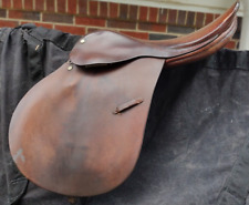 Vintage crosby leather for sale  Belews Creek