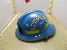 Capacete de bombeiro Morning Orgulho HT-LF2-HDO 2010 [5*G-4] comprar usado  Enviando para Brazil