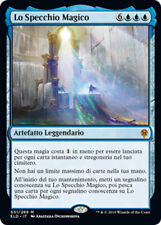 Mtg the magic usato  Bari