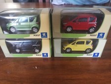 Norev 3inches peugeot d'occasion  Ussac