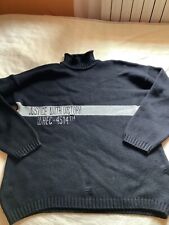 Maglia uomo vintage usato  Teggiano