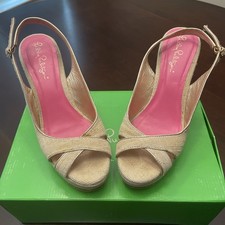 Lilly pulitzer picture for sale  Saint Simons Island