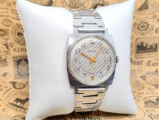 Orologio polso meccanico usato  Spedire a Italy