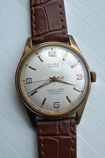 Vintage watch for sale  GLASGOW