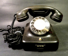 Altes bakelit telefon gebraucht kaufen  Stuttgart