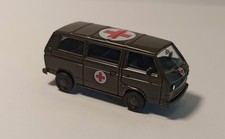 Modellauto auto bulli gebraucht kaufen  Bersenbrück