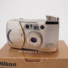 Nikon zoom 70ws gebraucht kaufen  Chemnitz