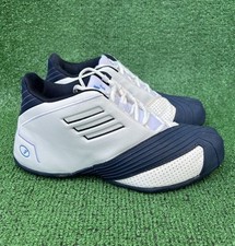 Vintage adidas mac for sale  Hillsboro
