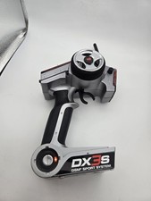 Spektrum dx3s dsm for sale  Laveen