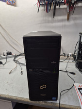 Fujitsu primergy tx100 usato  Colleferro