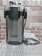 Tetra ex1000 plus gebraucht kaufen  Am Mellensee