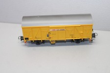 Rivarossi achser bauzugwagen gebraucht kaufen  Rauschenberg
