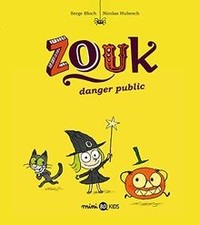 Ned zouk danger gebraucht kaufen  Berlin