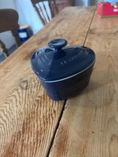 Blue creuset heart for sale Blue creuset heart for sale  UK