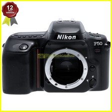 Nikon f50 body usato Nikon f50 body usato  Busto Arsizio