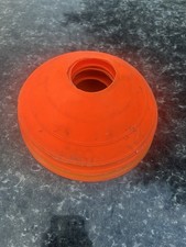 12x orange football for sale  MILTON KEYNES
