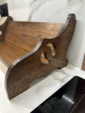 Antique oak book for sale  GLOUCESTER