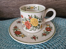 Villeroy boch summerday gebraucht kaufen  Dortmund