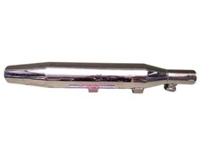 Terminale scarico harley usato  Italia