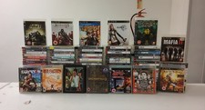120 ps3 games for sale  SWANSEA