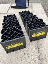 Milenco quattro leveling for sale Milenco quattro leveling for sale  WARWICK