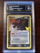 2021 pokemon umbreon for sale  Grand Rapids