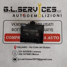 Centralina modulo unita usato  Paliano