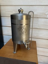 Bidon alcool cuve d'occasion Bidon alcool cuve d'occasion  Épernay