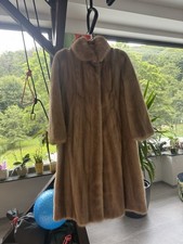 Wertvollenerzmantel gr . gebraucht kaufen  Schlangenbad