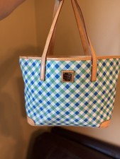 Dooney bourke large for sale  Caledonia