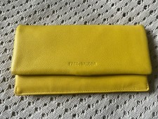 Damen geldbörse leder gebraucht kaufen  Jena