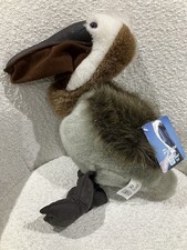 Fiesta pelican plush for sale  BODMIN