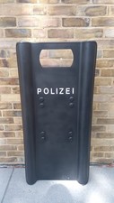 Custom police riot for sale  CROWTHORNE