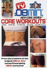 Min core workouts for sale  Montgomery
