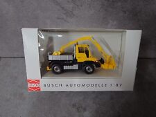 Busch 50926 lkw gebraucht kaufen  Weißwasser