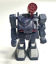 Chogokin iron foot for sale  Joliet