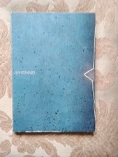 Santomaso opere catalogo usato  Frascati